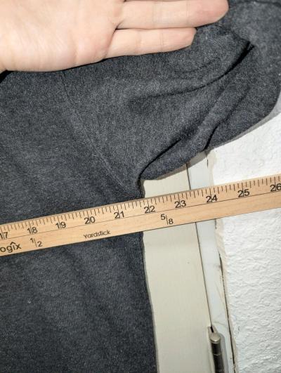 Duke and Duchess sweatshirt - Thumbnail 5