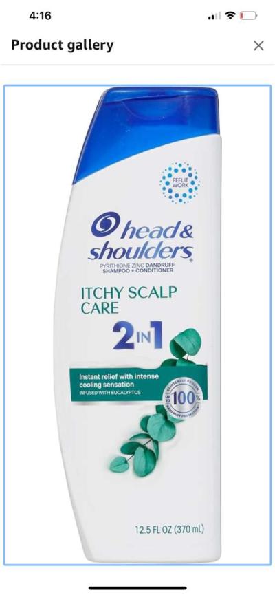 shampoo and conditioners - Thumbnail 3