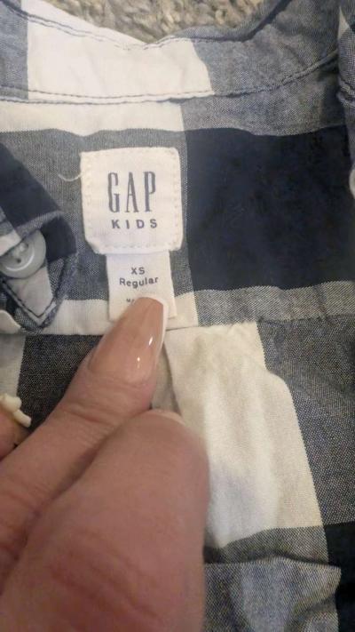 lot of boys colared shirts - Thumbnail 2