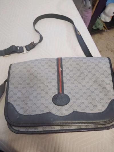 Gucci bag
