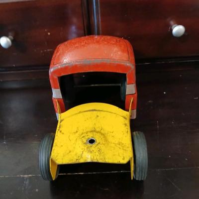 1930s Waynedott Streamline truck - Thumbnail 2