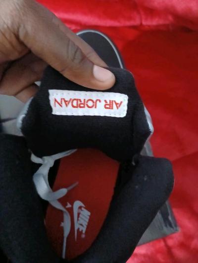 jordan 5 metallic - Thumbnail 5