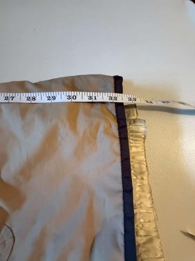 Betty Rides Snowboarding Pants Womans Size L - Thumbnail 3