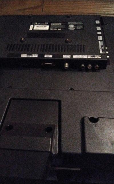 LG basic TV - Thumbnail 3