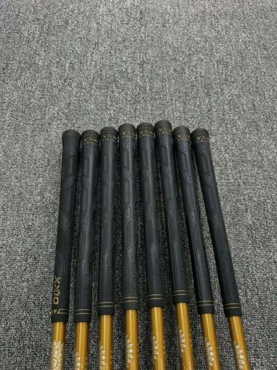 Golf Clubs - Thumbnail 5