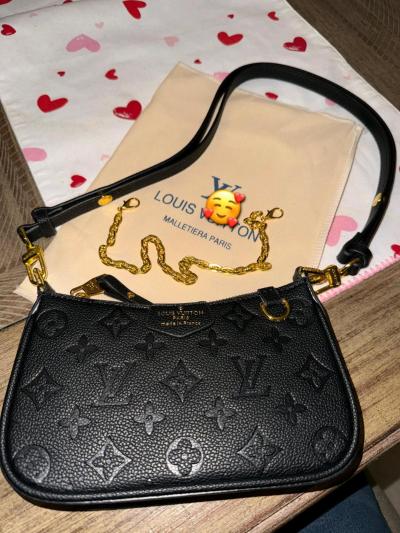 Black Shoulder Purse - Abilene, Texas