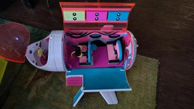 LOL Surprise Doll lot - Thumbnail 6