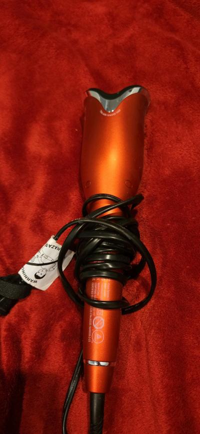 hair curler - Thumbnail 2