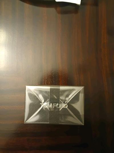 Tom Ford Oud Wood 100ml Eau De Parfum - Thumbnail 4