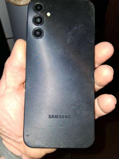 Samsung phone