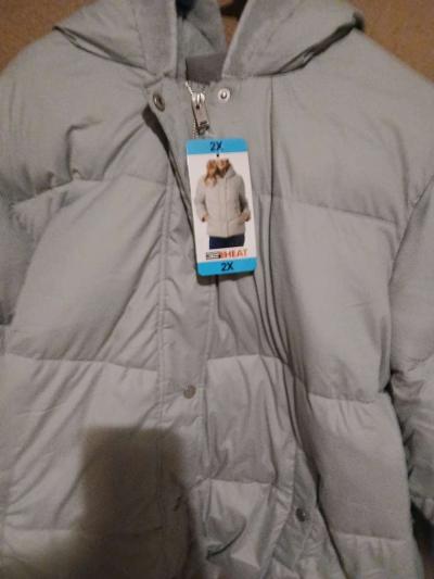 new womens coat - Thumbnail 2