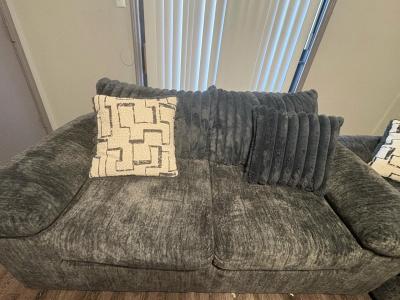 love set couch - Thumbnail 3