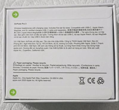 wireless headphones - Thumbnail 2