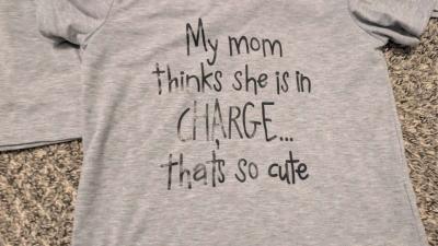 boys shirts size 5 - Thumbnail 4