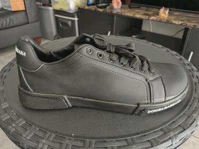 Sapatos para Caminar - Thumbnail 3