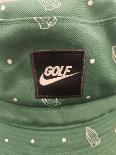 Nike Golf Praying Hands Bucket Hat - Thumbnail 3