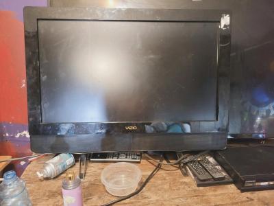 Vizio tv - Thumbnail 3