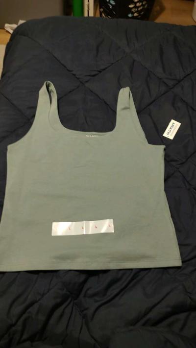 tank top - Thumbnail 3