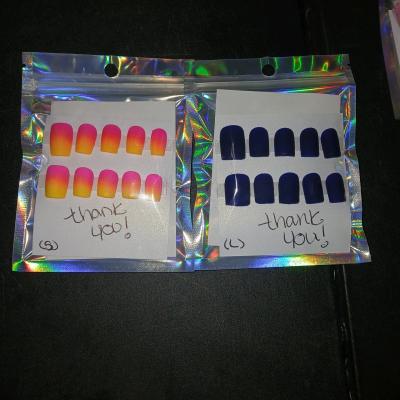 press ons handmade - Thumbnail 3