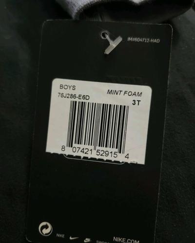 Nike Zip Uo Hoodie - Thumbnail 5