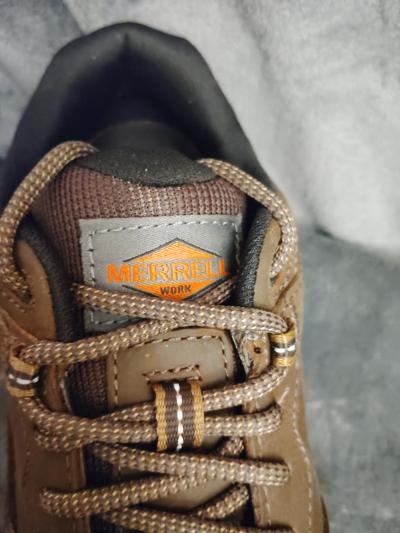 MERRELL Moab Adventure Carbon Fiber size 7 W - Thumbnail 3