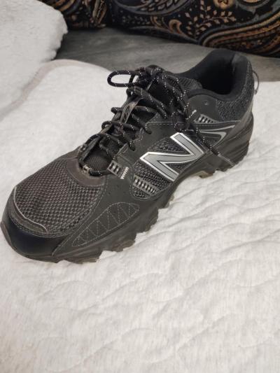 New Balance 412 Trail shoes. Size 13 - Thumbnail 2