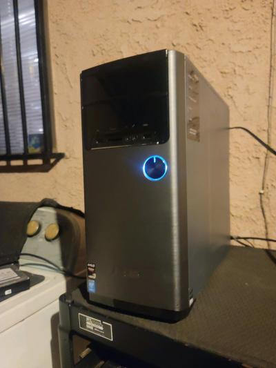 Asus PC Core i7 1TB Windows11 pro 16GB WiFi HDMI MSoffice - Thumbnail 6