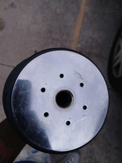 6point5 inch subwoofer rockford - Thumbnail 2