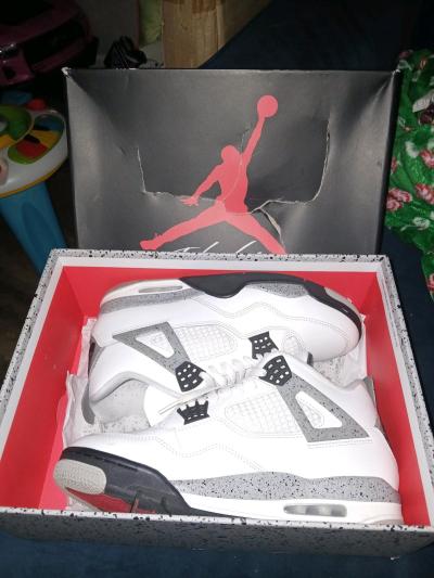 mens retro Jordans 105 - Thumbnail 2