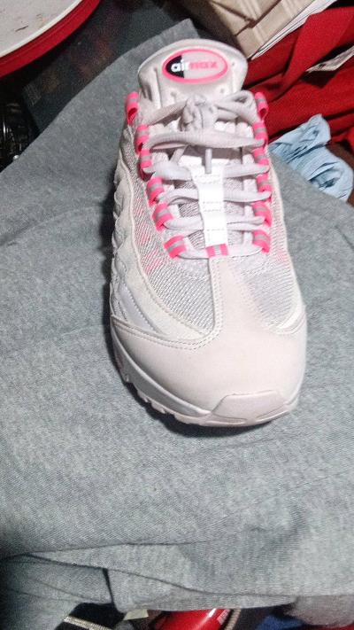 nike air max 95 - Thumbnail 2