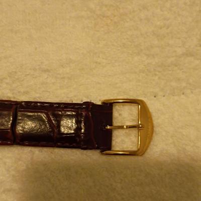 Stauer  19818 meisterziet automatic  40 mm - Thumbnail 4