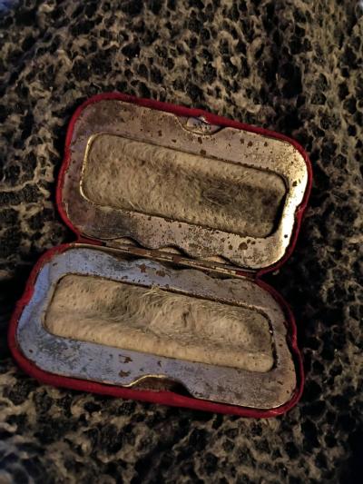 vintage fuel stick handwarmer - Thumbnail 2