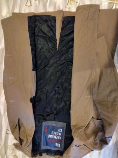 superdry japan jacket - Thumbnail 5