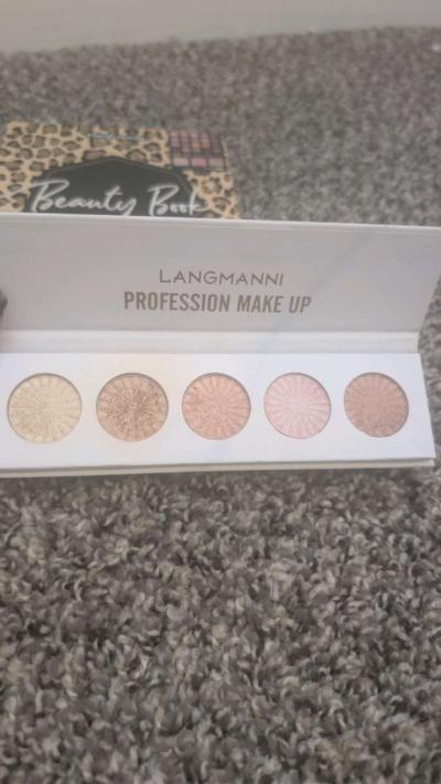 eyeshadow palettes - Thumbnail 3