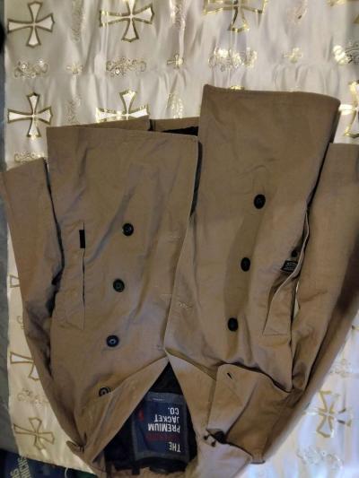 superdry japan jacket - Thumbnail 3