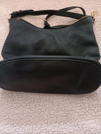 Michael Kors Isabella Large Leather Shoulder Bag - Thumbnail 2