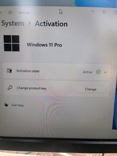 tower PC Core i7 1TB Windows11 16GB WiFi HDMI MS office - Thumbnail 5