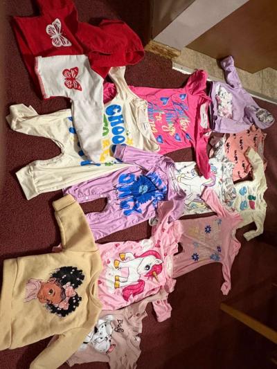 infant clothes - Thumbnail 2
