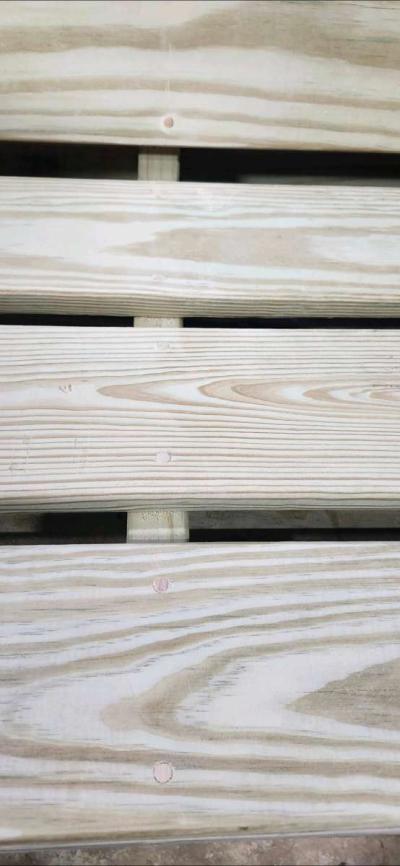 HandBuilt Outdoor Chairs Benches Swings  Crosses - Thumbnail 6