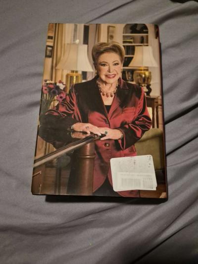 USED  Hardcover AS TIME GOES BY by Mary Higgins Clark - Thumbnail 2