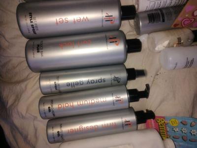 Peter Hantz Professional salon products - Thumbnail 2