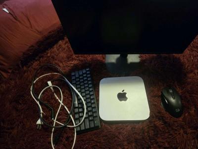 Mac mini - Thumbnail 2