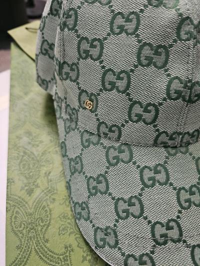 Gucci Mens Hat - Thumbnail 3