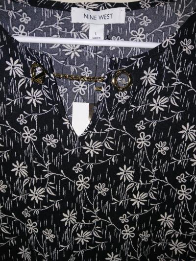 NINE WEST BLUSA - Thumbnail 2