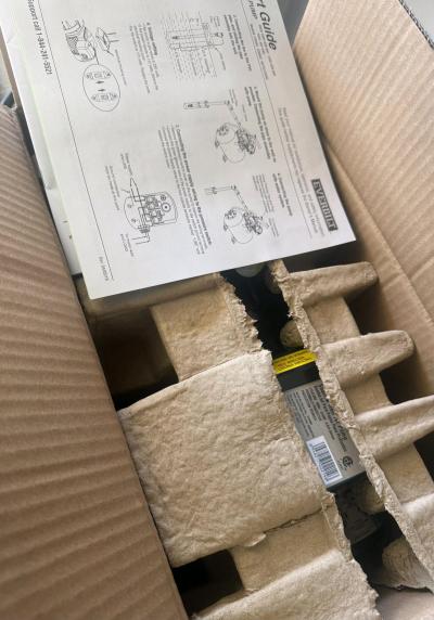 everbilt jet water pump - Thumbnail 3