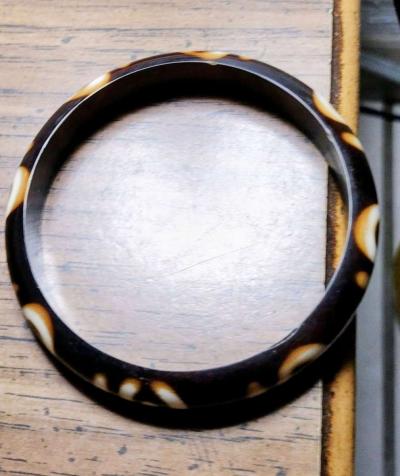 BAKELITE BRACLETS - Thumbnail 6