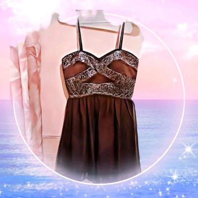 Womens Dresses - Thumbnail 2