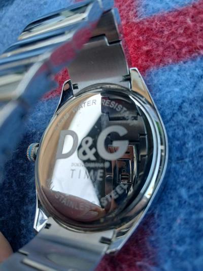 dolce gabbana watch - Thumbnail 3