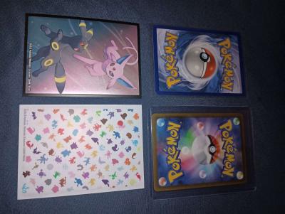 Pokemon cards Mewtwo - Thumbnail 4
