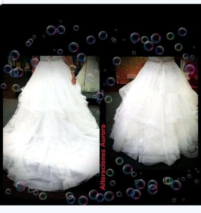 Alterations and general Sewing - Thumbnail 2